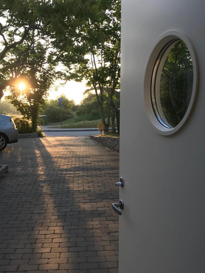 Holiday Home In Stroemstad 外观 照片