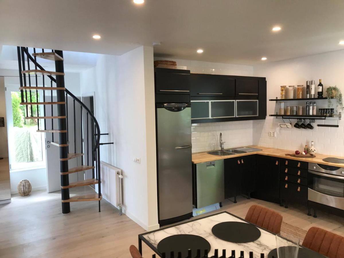 Holiday Home In Stroemstad 外观 照片