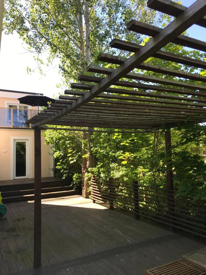 Holiday Home In Stroemstad 外观 照片