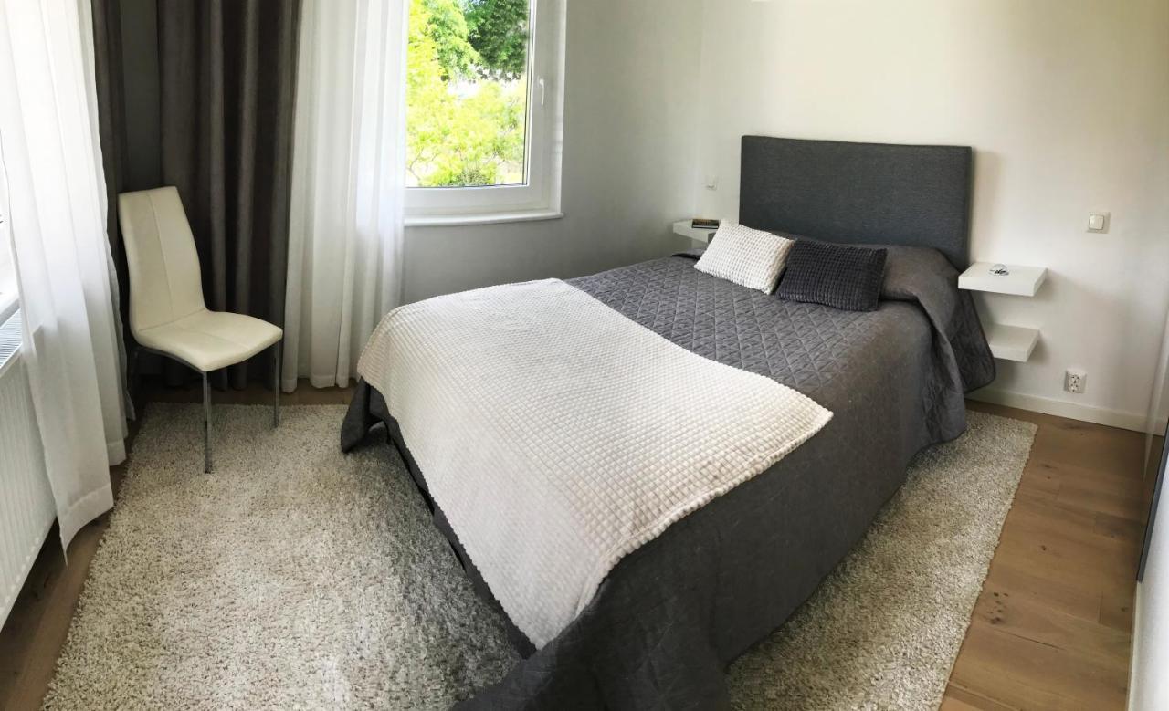Holiday Home In Stroemstad 外观 照片