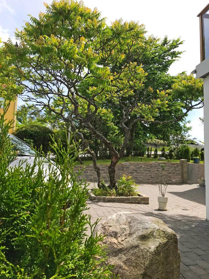 Holiday Home In Stroemstad 外观 照片