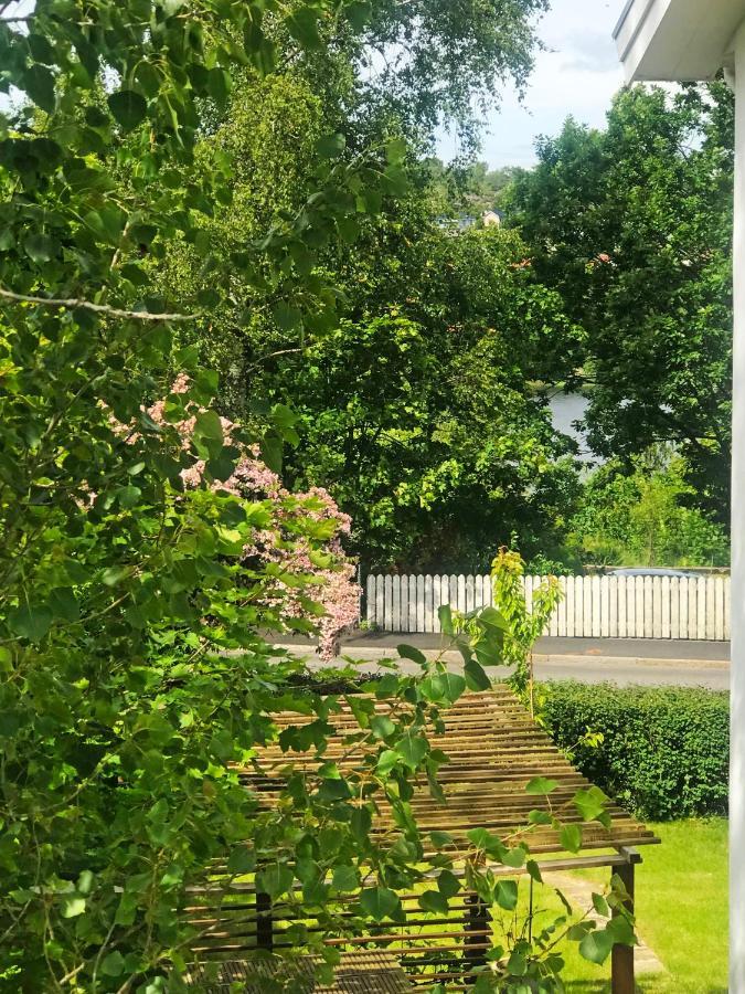 Holiday Home In Stroemstad 外观 照片